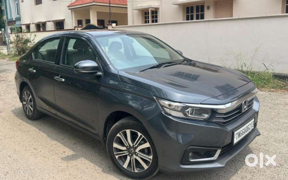 Honda Amaze 2013-2016 E I-vtech, 2024, Petrol