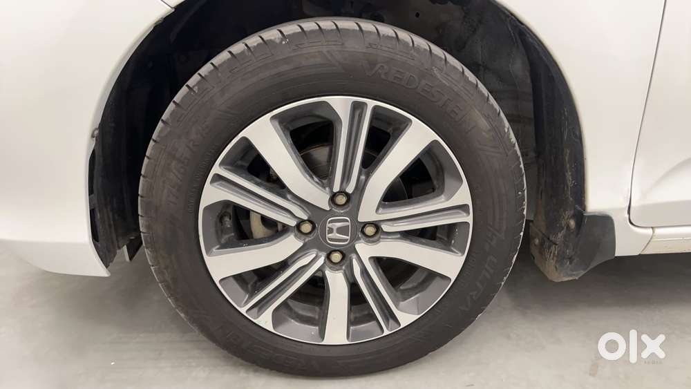 Honda Amaze Vx Cvt I-vtec, 2023, Petrol