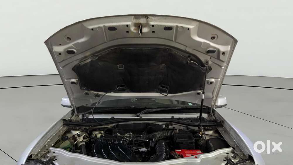 Renault Duster Petrol Rxs, 2019, Petrol