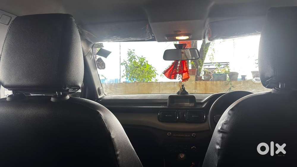 Tata Punch 2024 Cng & Hybrids Well Maintained