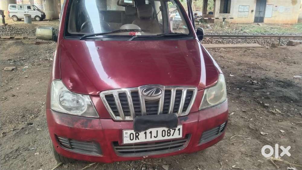 Mahindra Xylo 2009 Diesel Good Condition