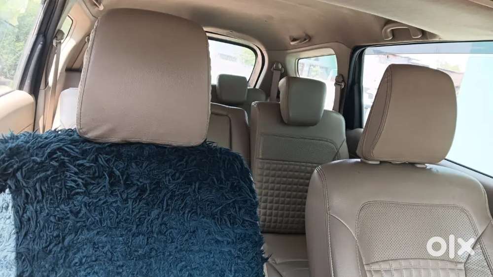 Maruti Suzuki Ertiga Cng & Hybrids 71000 Km Driven