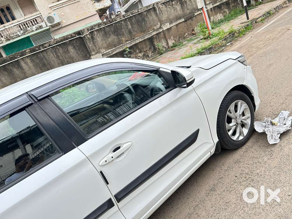 Honda Amaze Diesel 2018