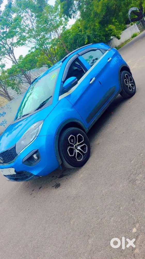 Tata Nano Genx Xm 2019.11 Diesel Top End
