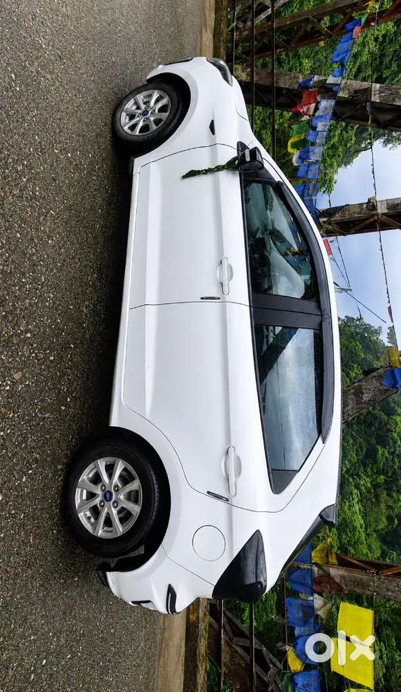 Excellent Condition, 2019 Nov Model, Ford Figo For Sale.