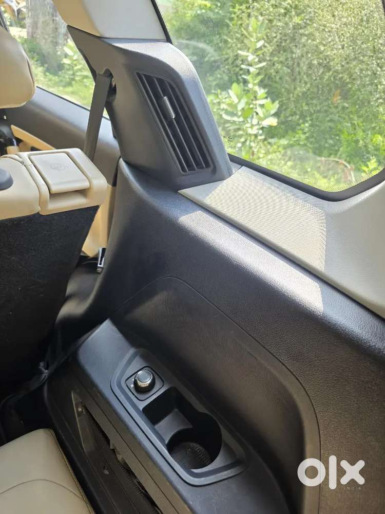 Tata Safari 2.0 Kryotec 2021 Diesel