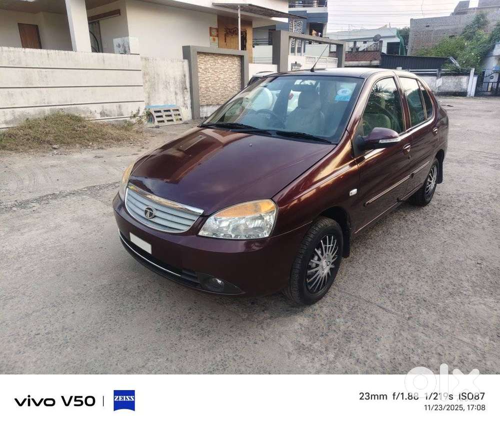 Tata Indigo Ecs Ecs Glx, 2012, Petrol