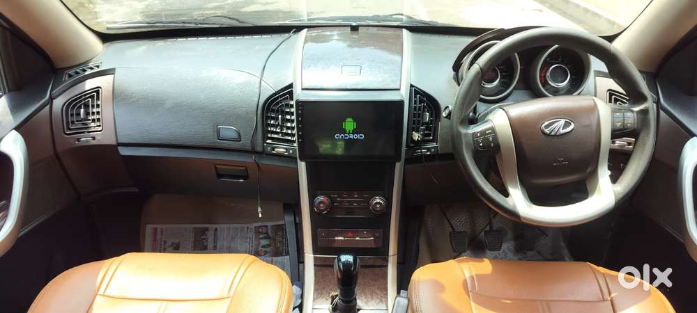 Mahindra Xuv500 W6 2wd, 2014, Diesel