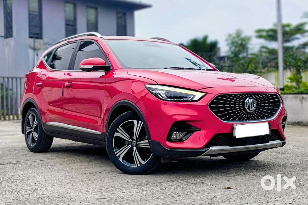 Mg Astor 1.5 Savvy Cvt, 2022, Petrol