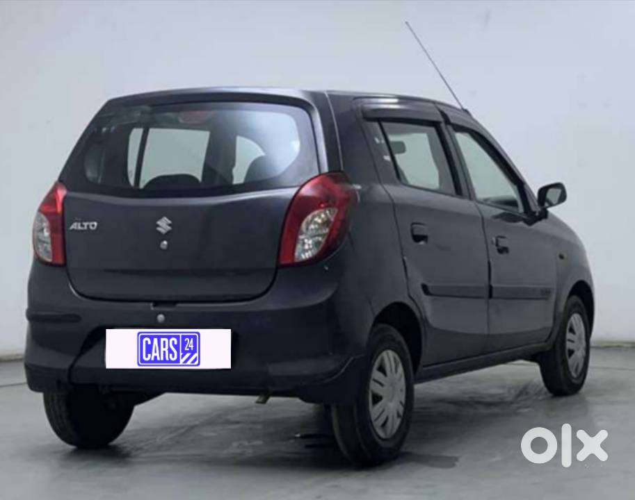 Maruti Suzuki Alto 800 Cng Lxi Optional, 2021, Cng & Hybrids