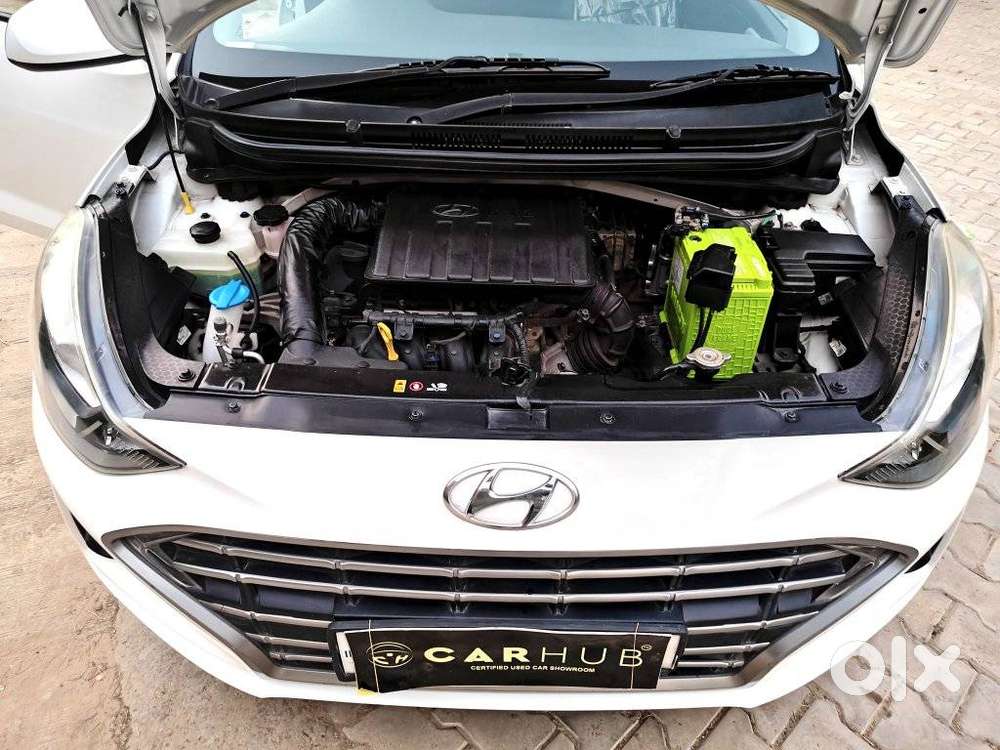Hyundai Grand I10 Nios Magna 1.2 Kappa Vtvt, 2020, Petrol