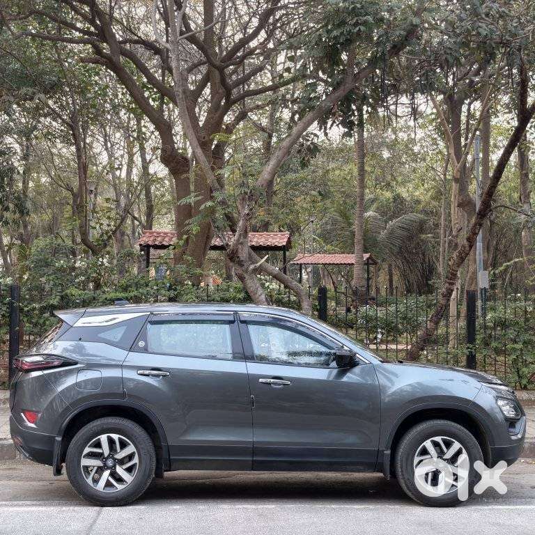 Tata Harrier