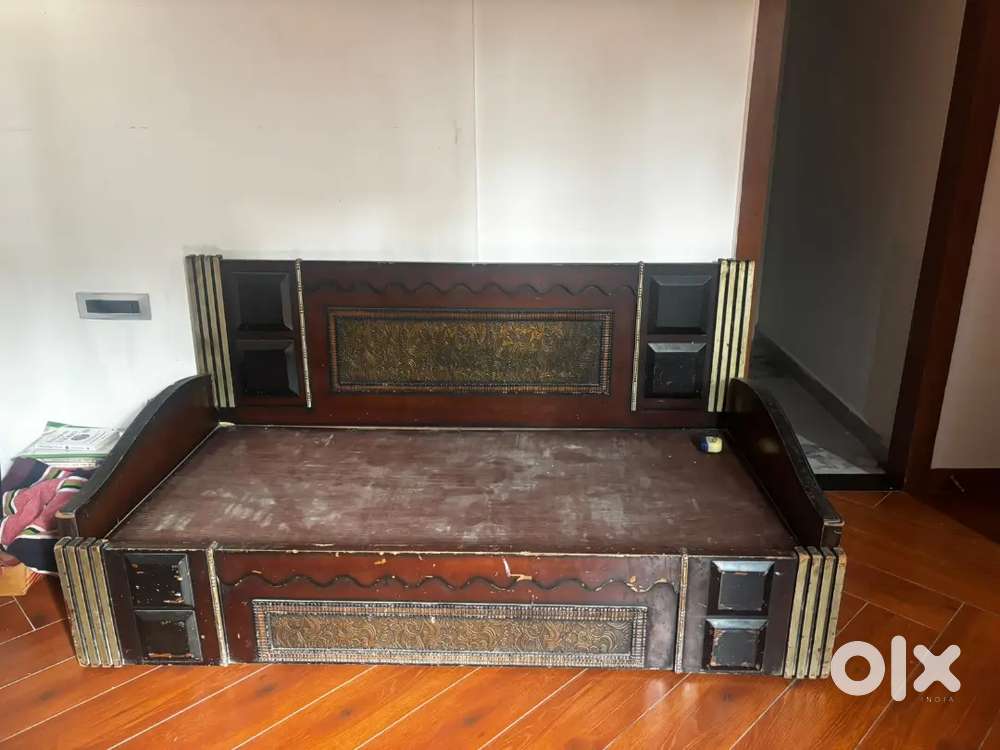 Bed for sale