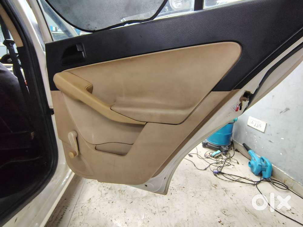 Tata Indica Vista 2011 Diesel (quadrajet)