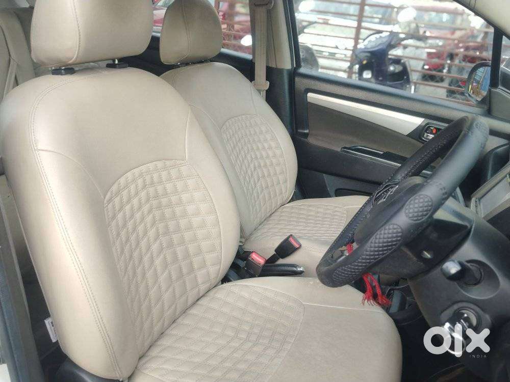 Maruti Suzuki Ertiga Vdi, 2018, Diesel