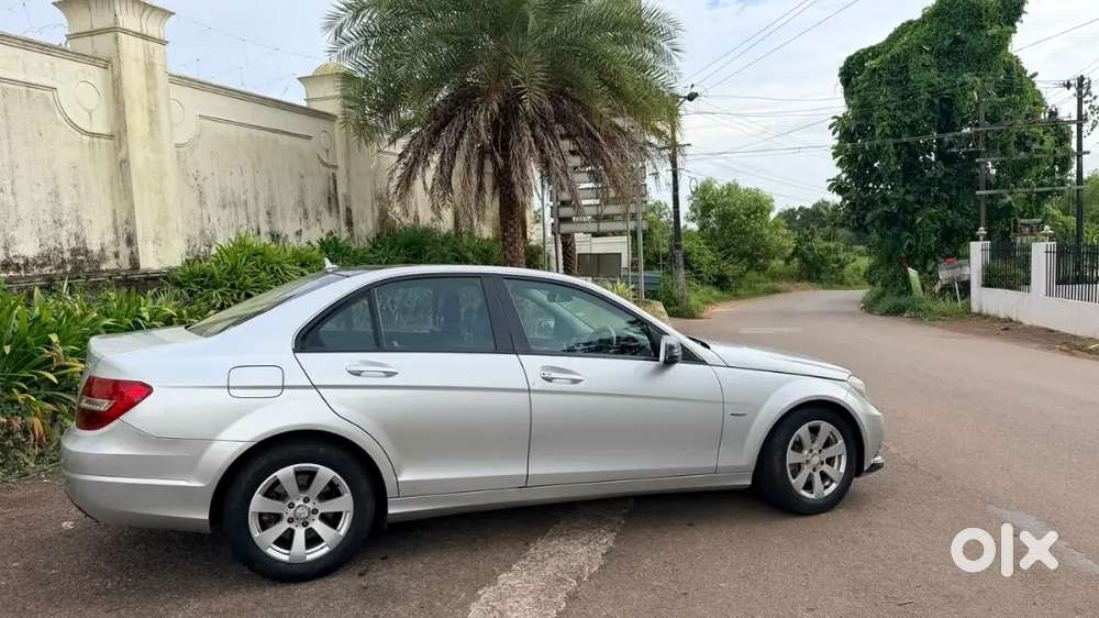 Benz C Class For Sale