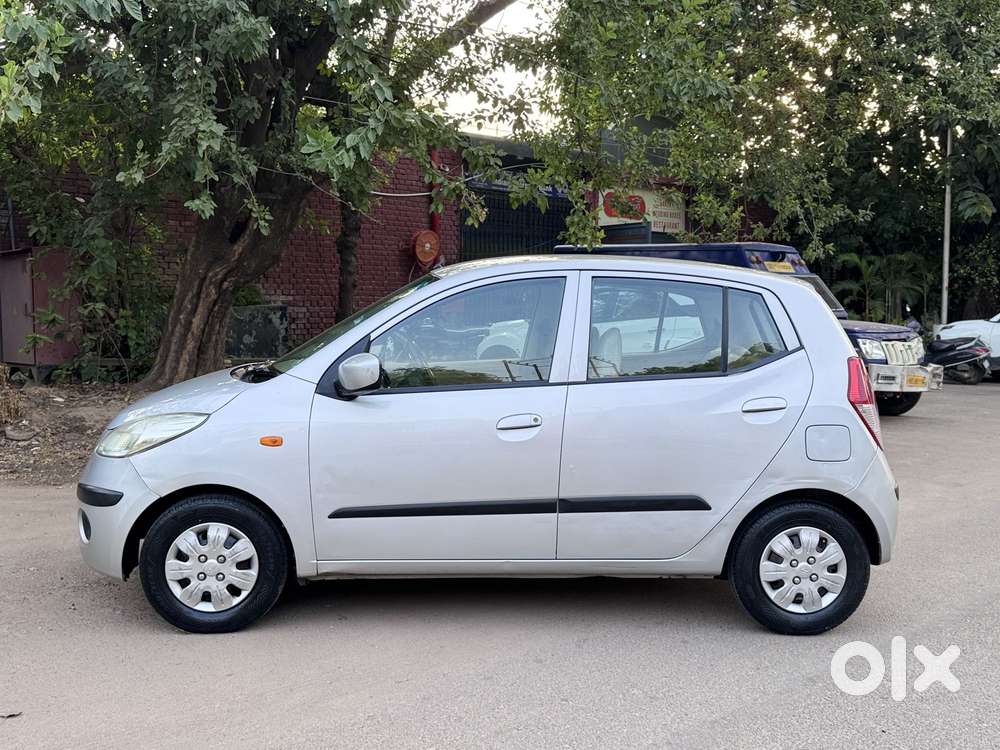 Hyundai I10 Magna 1.1l, 2010, Petrol