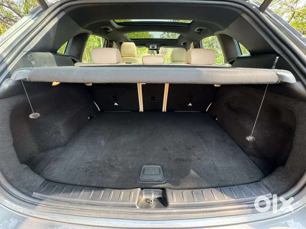 Mercedes-benz Gla 200, 2024, Petrol