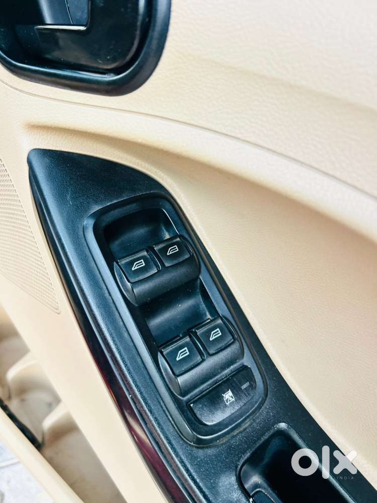 Ford Figo Aspire 2017 Diesel Well Maintained