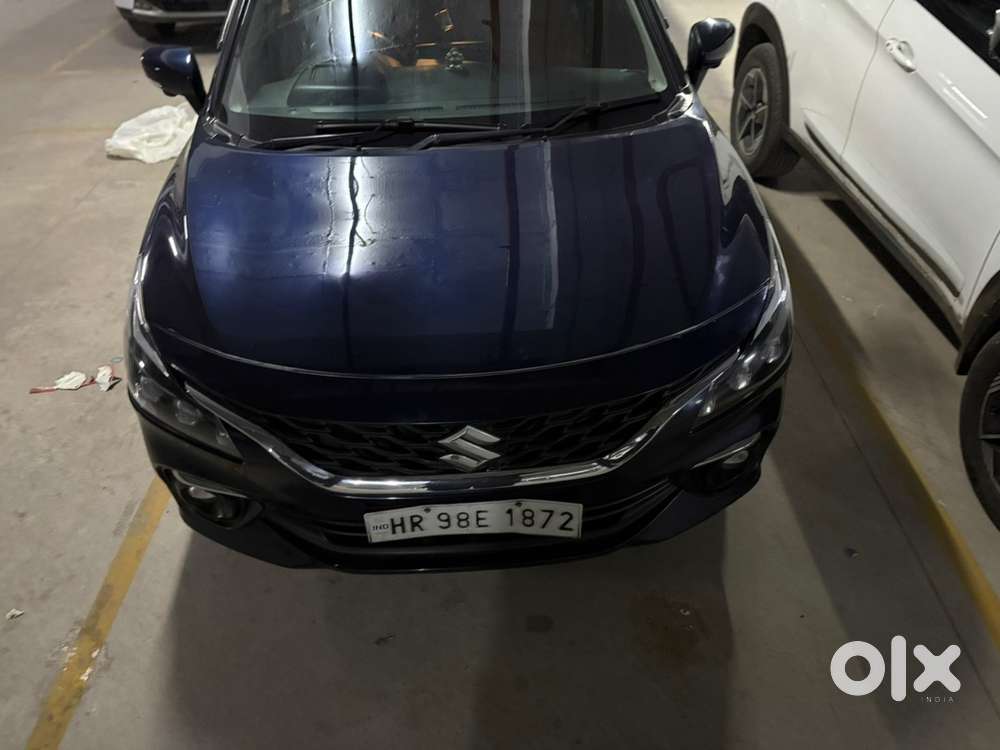 Maruti Suzuki Petrol 2022 Year
