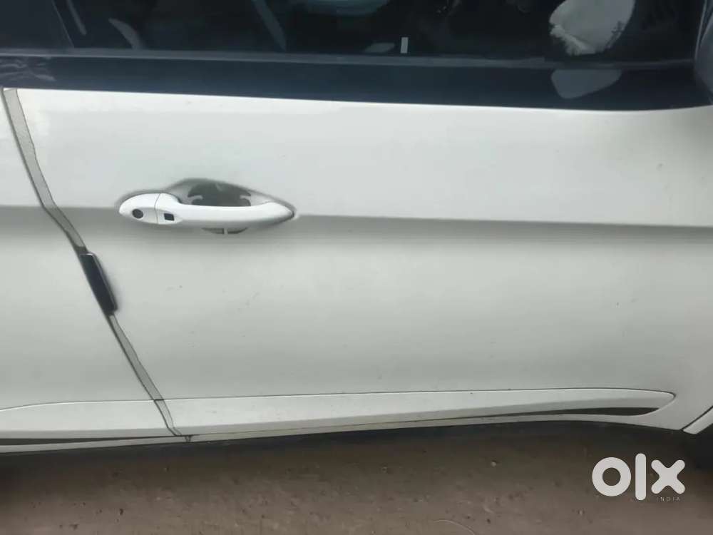 Tata Nexon Diesel Manual 2024 Well Maintain Zero Scartch Mileage 30/lt