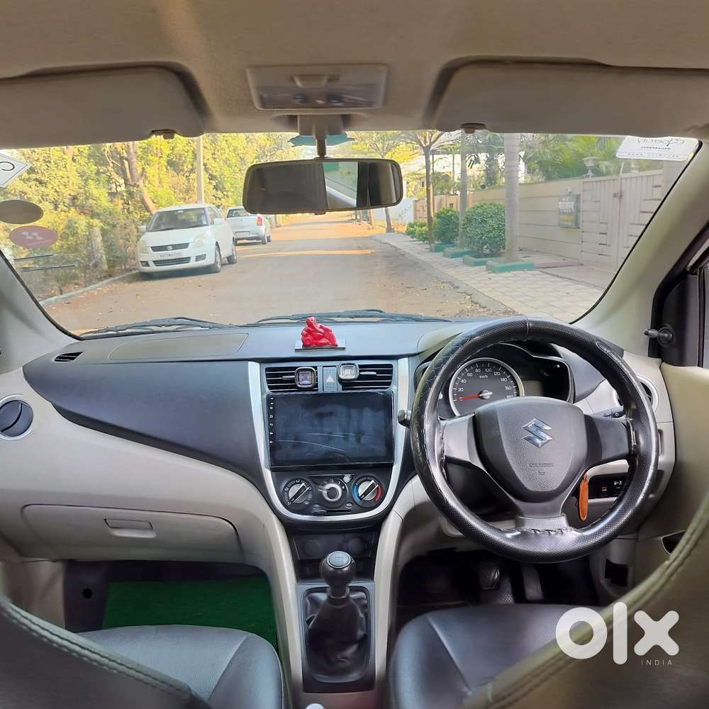 Maruti Suzuki Celerio