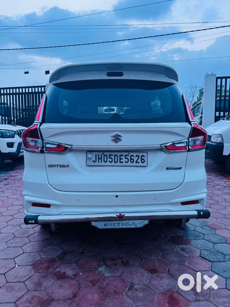 Maruti Suzuki Ertiga Vxi (o) Cng, 2022, Cng & Hybrids