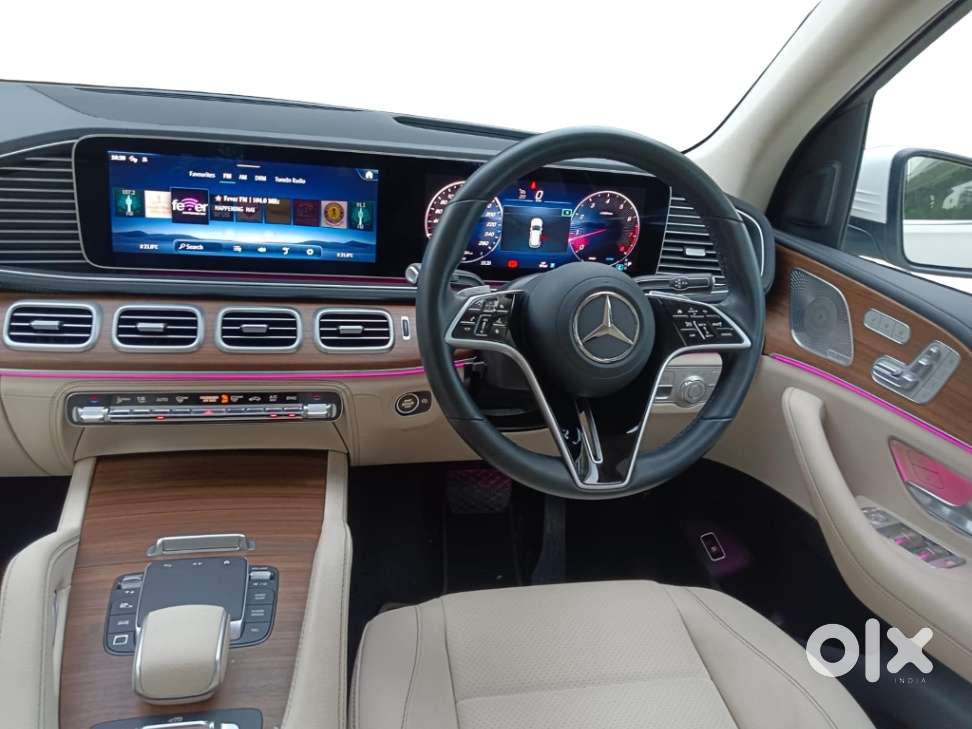 Mercedes-benz Gle 450 4matic Lwb, 2025, Petrol