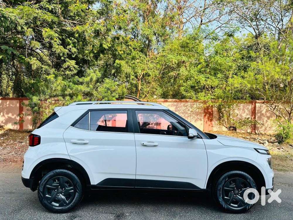 Hyundai Venue 1.5 Crdi S Plus, 2023, Diesel