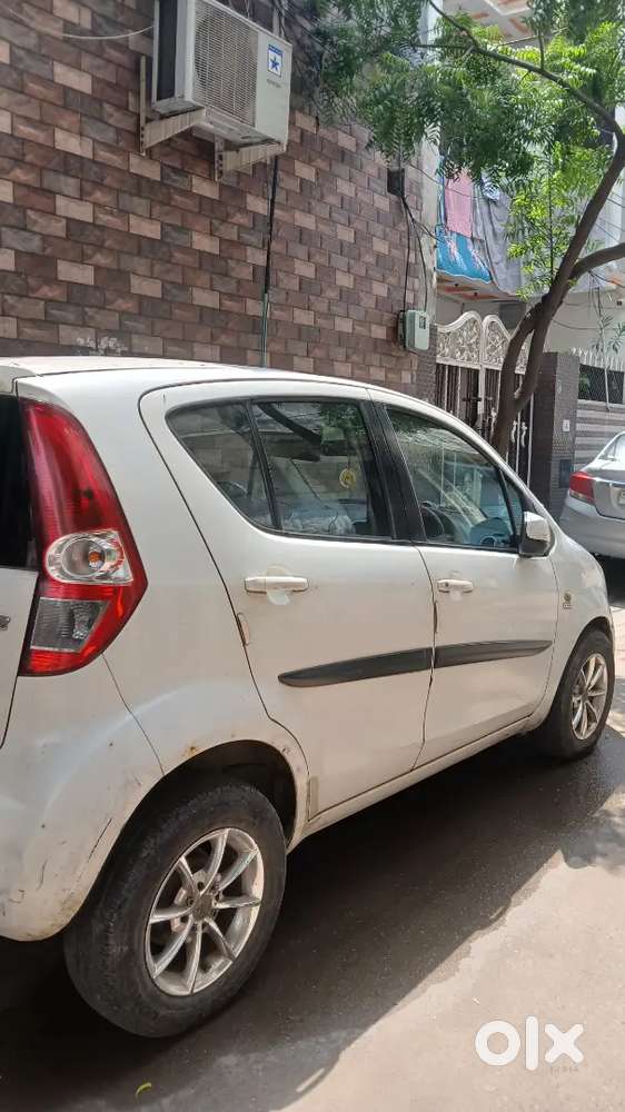 Maruti Suzuki Ritz Vdi 2013