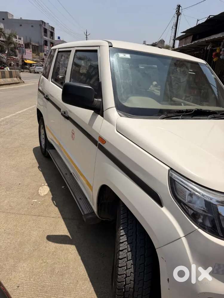 Mahindra Bolero Neo Diesel 2023