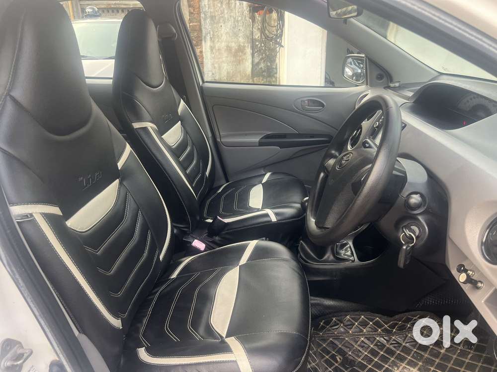 Toyota Etios Liva 2011-2012 Gd, 2011, Diesel