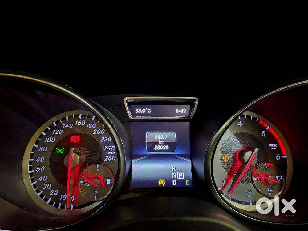 Mercedes-benz Cla 200 Cdi Sport, 2016, Diesel