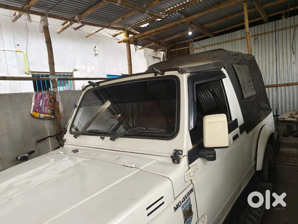 2021 Model Good Condition Running