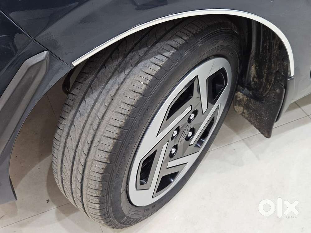 Hyundai Grand I10 Nios Sportz 1.2 Kappa Vtvt, 2024, Petrol