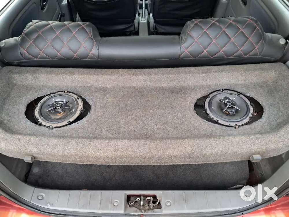 Maruti Suzuki Alto K10 Nov 2012