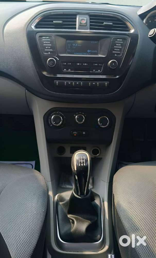 Tata Tiago Xz Diesel, 2017, Diesel
