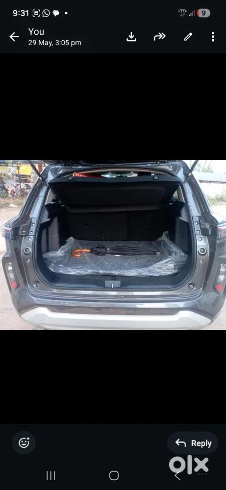 Maruti Suzuki Grand Vitara 2023 Petrol 13550 Km Driven