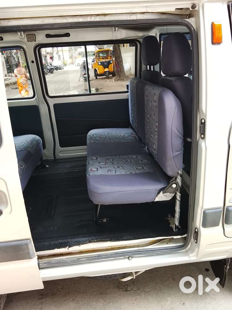 Maruti Suzuki Omni E Mpi Std Bsiv, 2018, Petrol