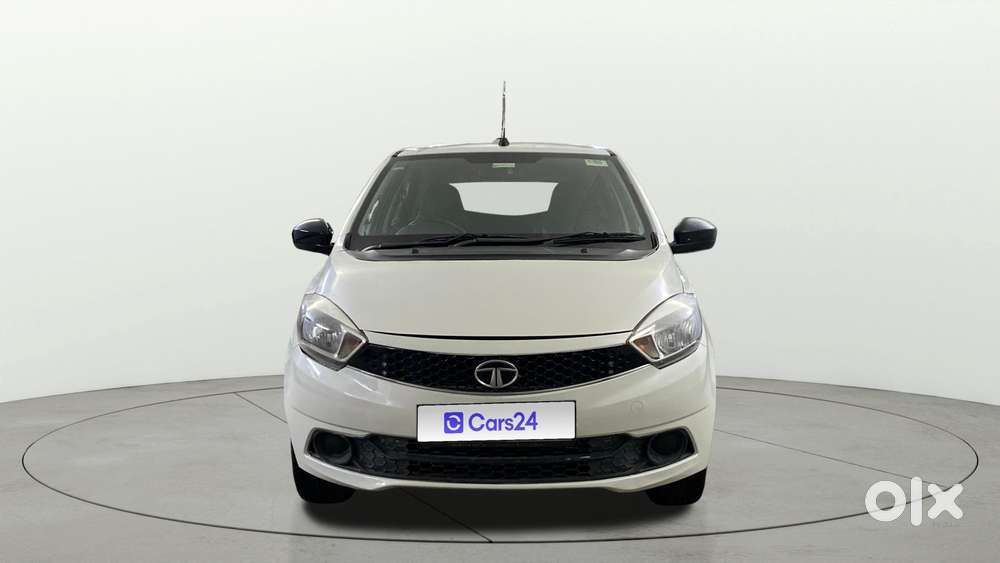 Tata Tiago 1.2 Revotron Xt, 2018, Cng & Hybrids