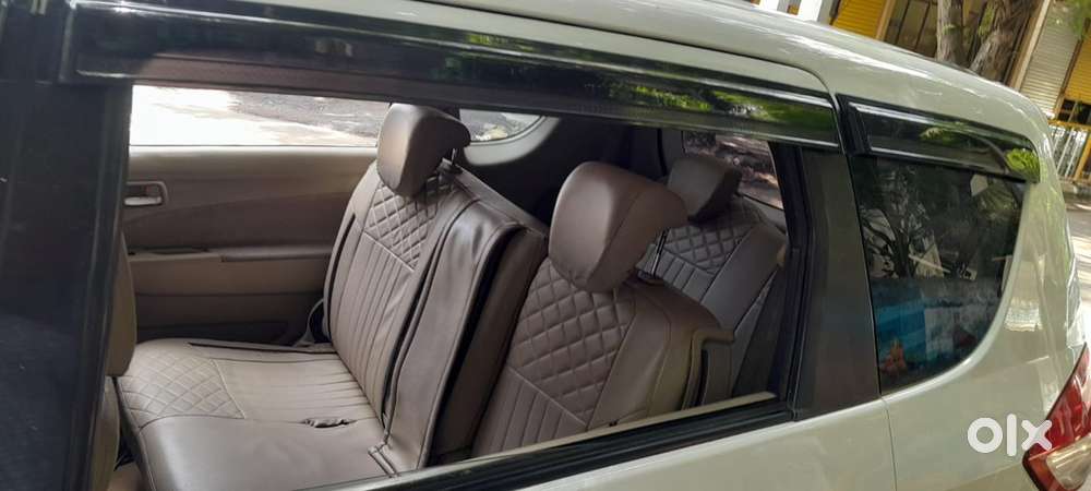 2014 Maruti Ertiga Km Driven