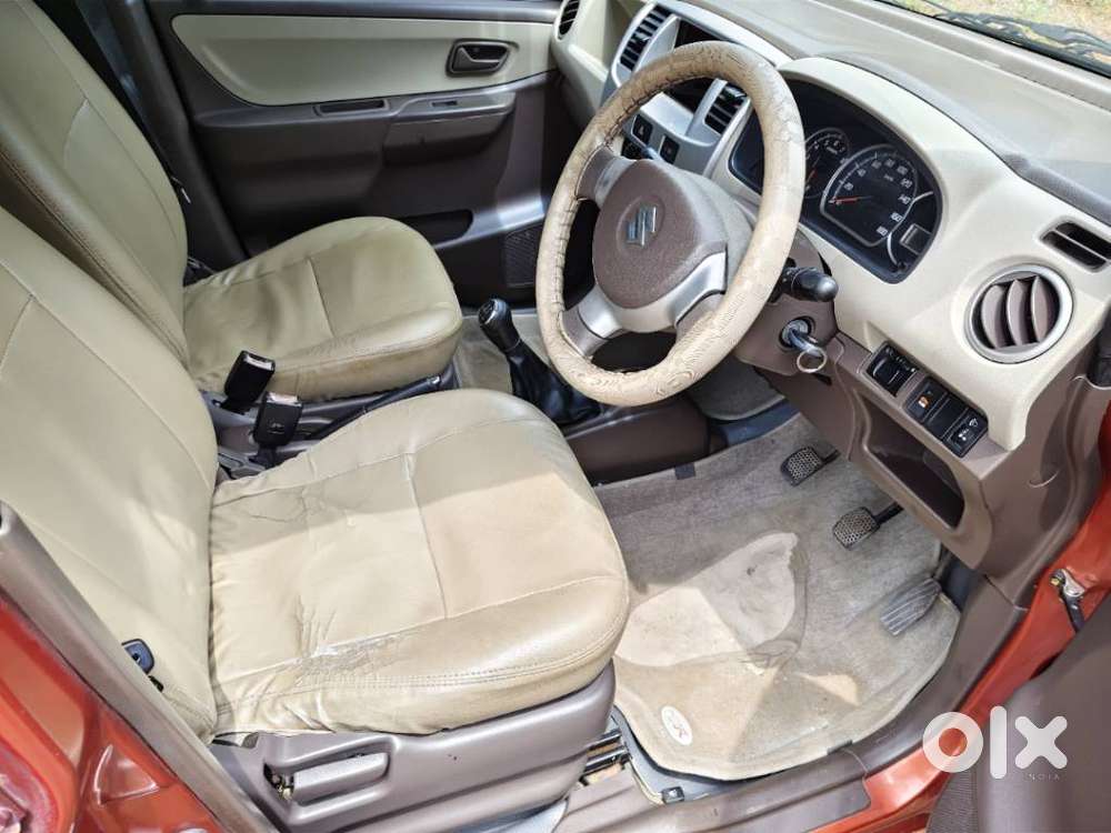 Maruti Suzuki Zen Estilo Vxi Bsiv, 2011, Petrol