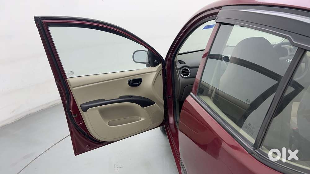 Hyundai I10 Magna 1.1l, 2015, Petrol