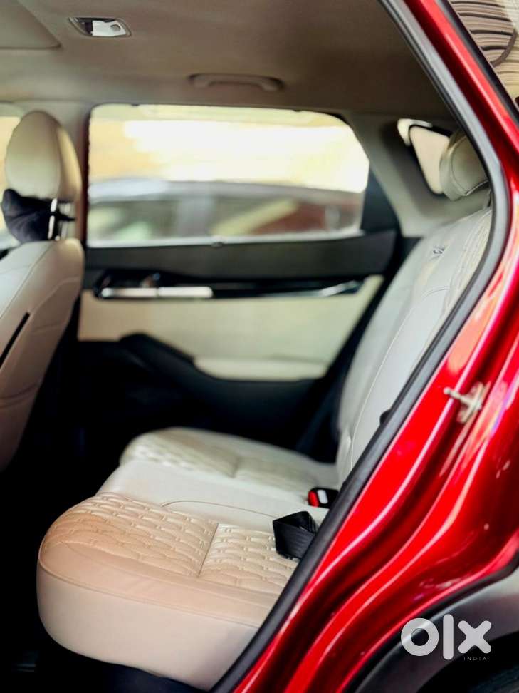 Kia Seltos Htx G, 2020, Diesel