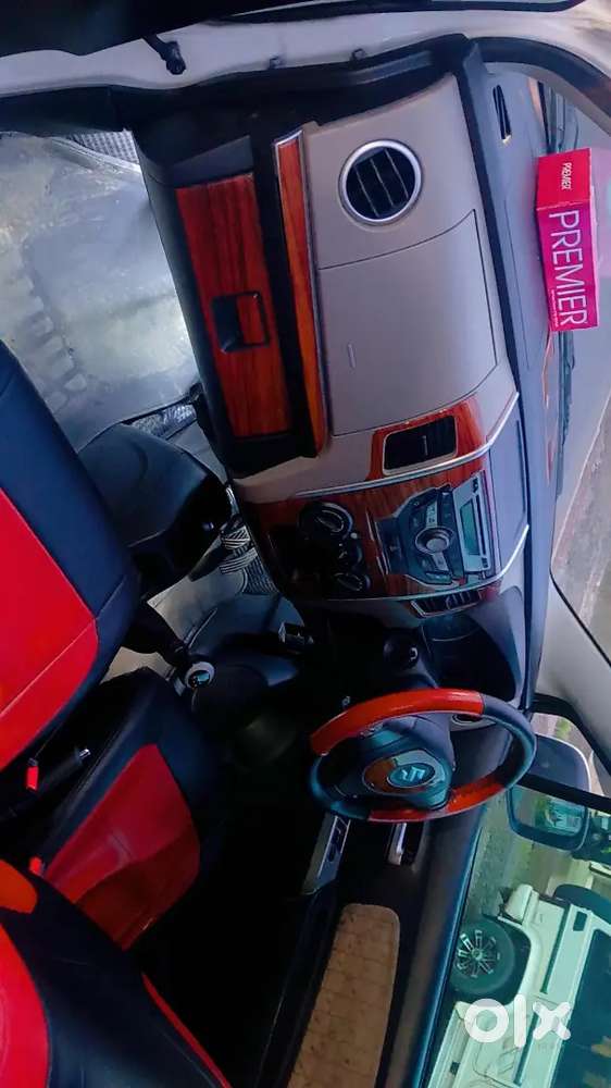 2015 Maruti Suzuki Wagon R Vxi