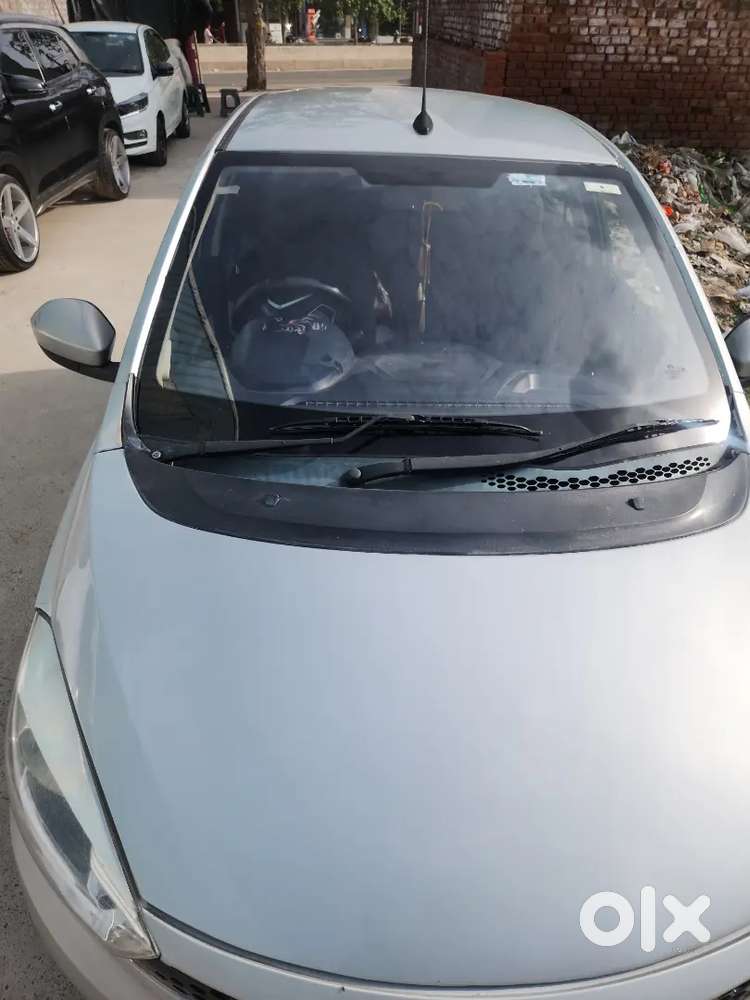 Tata Tiago 1.2 Revotron 2017 With Cngon Paper