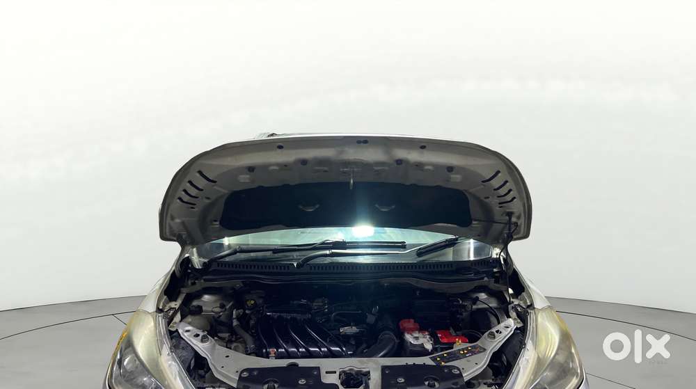 Nissan Kicks Xv, 2020, Petrol