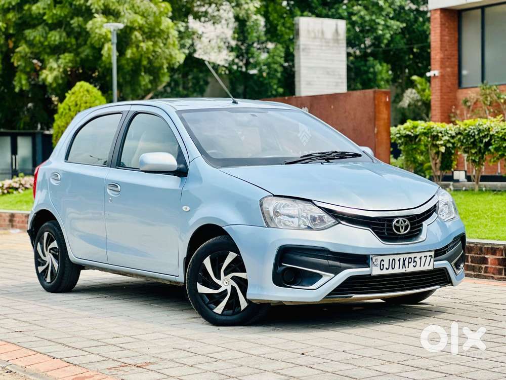 Toyota Etios Liva Gd, 2012, Diesel