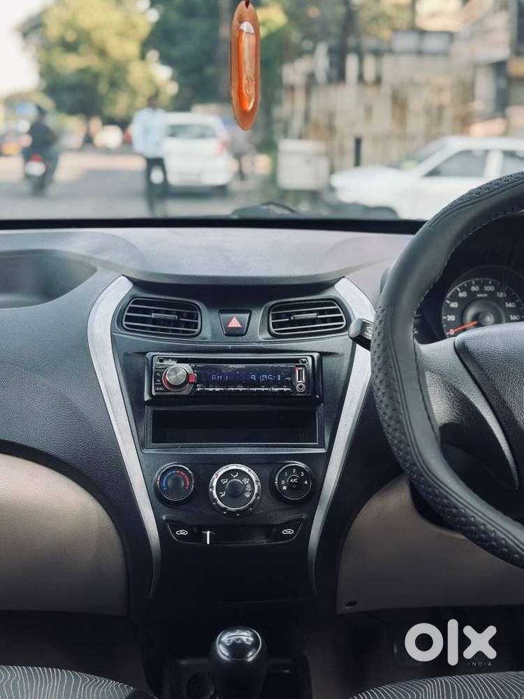 Hyundai Eon, 2011, Petrol