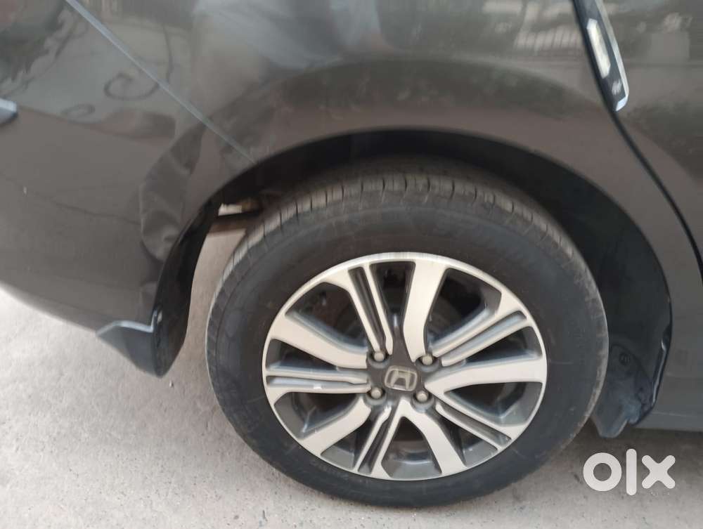 Honda Amaze Vx 1.2 Petrol Cvt, 2022, Petrol